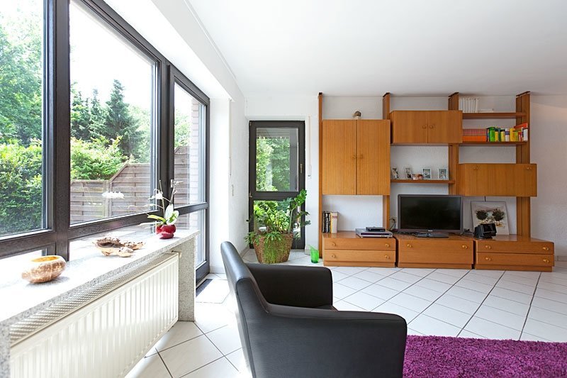 Immobilienangebot - Gelsenkirchen - Alle - Hier dürfen Sie schwach werden: 1 Haus für 2 Familien!