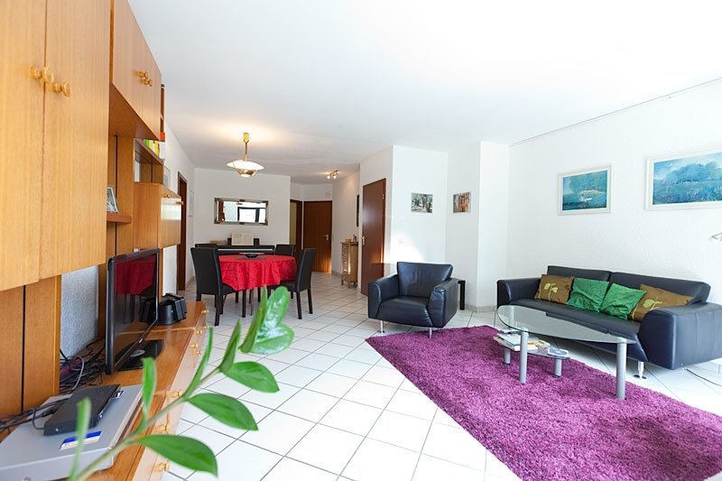 Immobilienangebot - Gelsenkirchen - Alle - Hier dürfen Sie schwach werden: 1 Haus für 2 Familien!