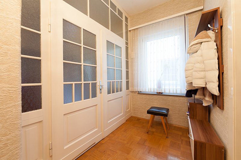 Immobilienangebot - Gelsenkirchen / Buer - Alle - Wohnen in Buer - finanziert durch Mieteinnahmen!