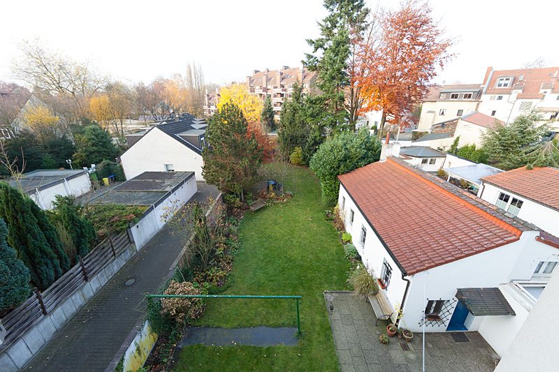 Immobilienangebot - Gelsenkirchen / Buer - Alle - Wohnen in Buer - finanziert durch Mieteinnahmen!