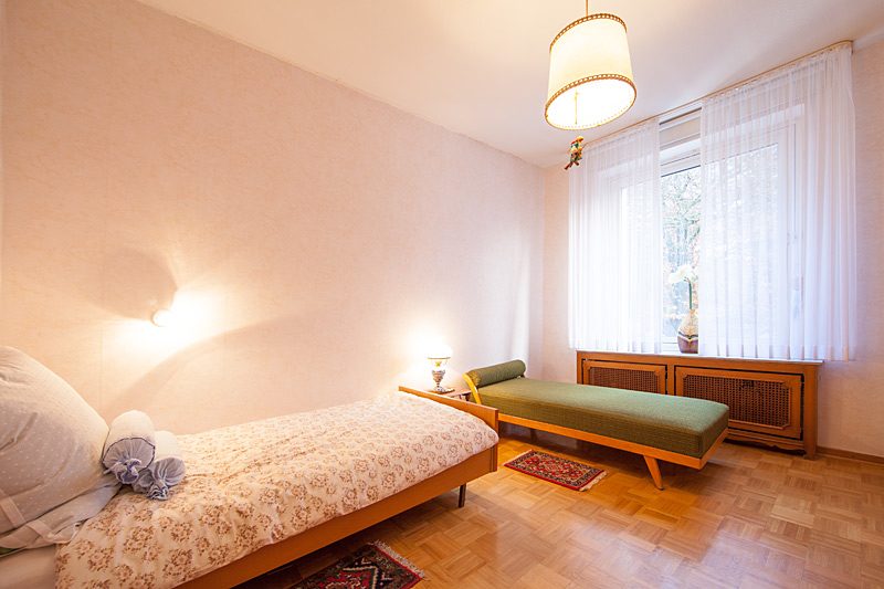 Immobilienangebot - Gelsenkirchen / Buer - Alle - Wohnen in Buer - finanziert durch Mieteinnahmen!
