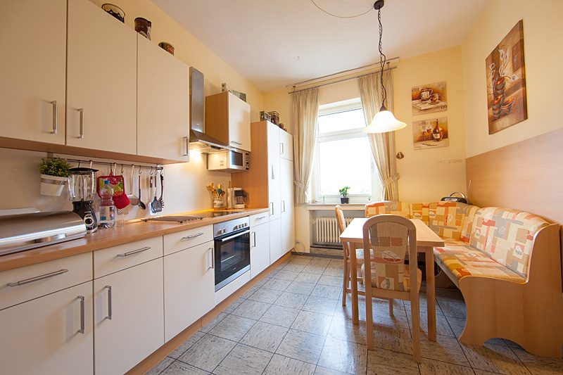 Immobilienangebot - Gelsenkirchen / Buer - Alle - Wohnen in Buer - finanziert durch Mieteinnahmen!
