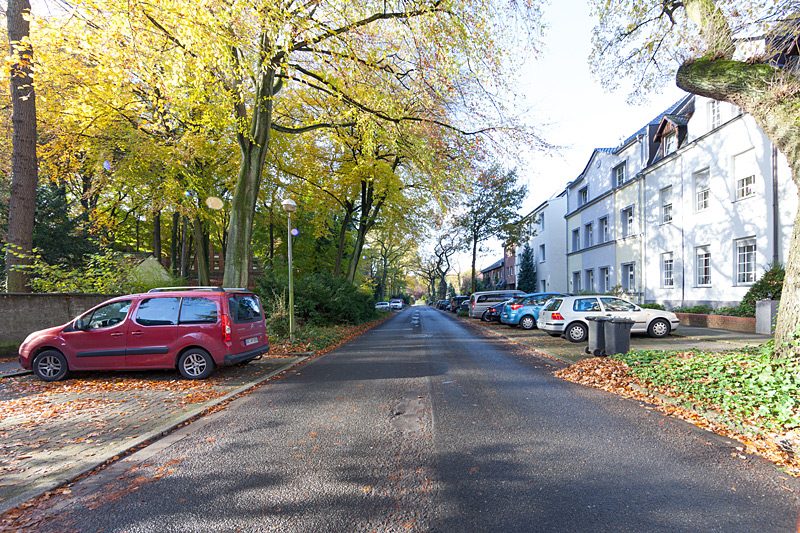 Immobilienangebot - Gelsenkirchen / Buer - Alle - Wohnen in Buer - finanziert durch Mieteinnahmen!