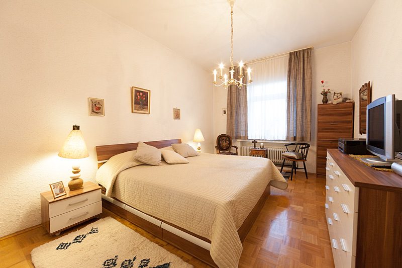 Immobilienangebot - Gelsenkirchen / Buer - Alle - Wohnen in Buer - finanziert durch Mieteinnahmen!
