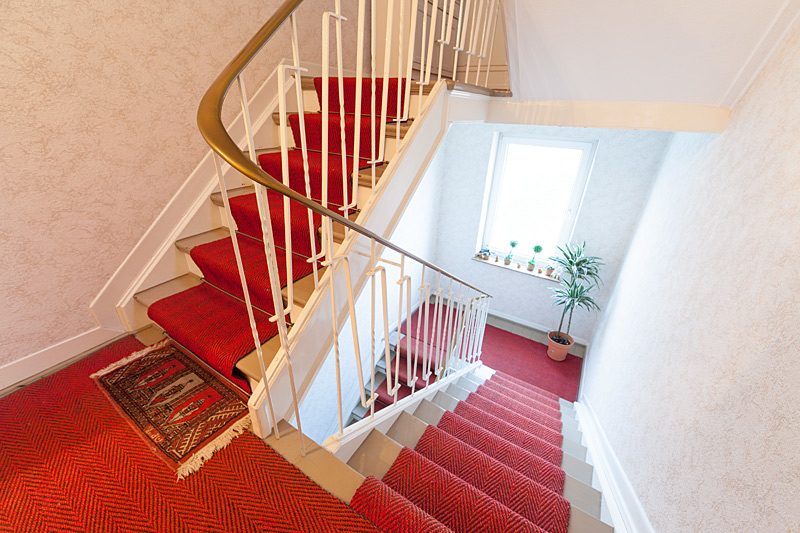 Immobilienangebot - Gelsenkirchen / Buer - Alle - Wohnen in Buer - finanziert durch Mieteinnahmen!