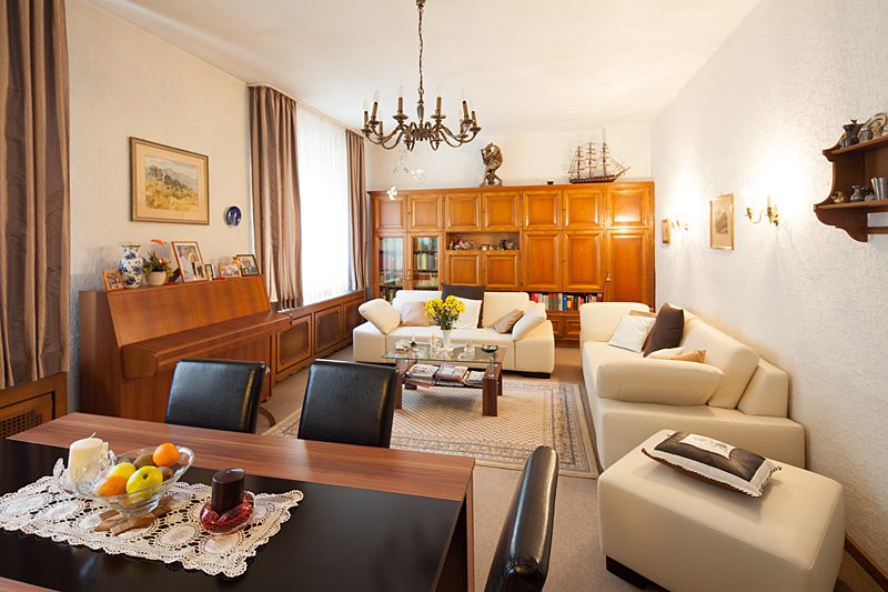 Immobilienangebot - Gelsenkirchen / Buer - Alle - Wohnen in Buer - finanziert durch Mieteinnahmen!