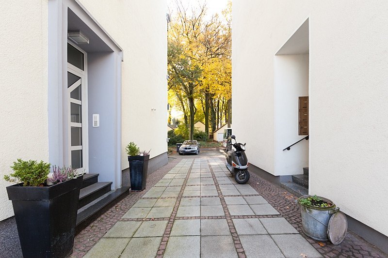 Immobilienangebot - Gelsenkirchen - Alle - Wohnen in Buer - finanziert durch Mieteinnahmen!