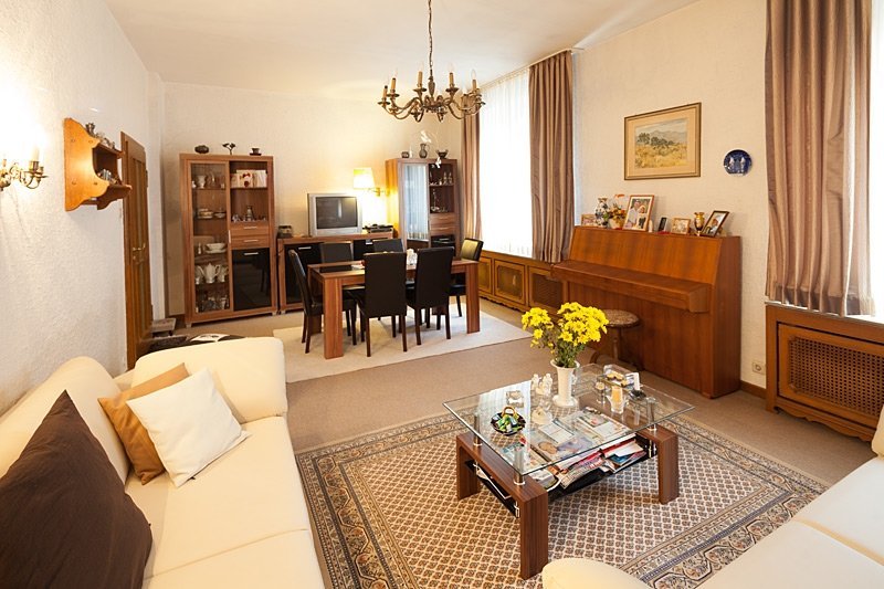 Immobilienangebot - Gelsenkirchen - Alle - Wohnen in Buer - finanziert durch Mieteinnahmen!