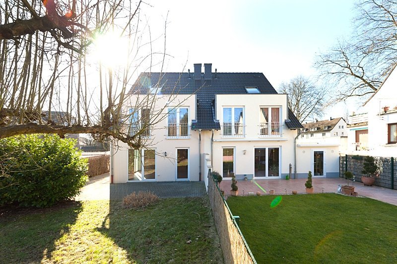Immobilienangebot - Gelsenkirchen - Alle - Ankommen, Wohlfühlen, Zuhause sein!