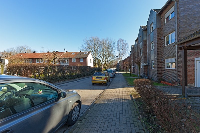 Immobilienangebot - Gelsenkirchen - Alle - Ankommen, Wohlfühlen, Zuhause sein!