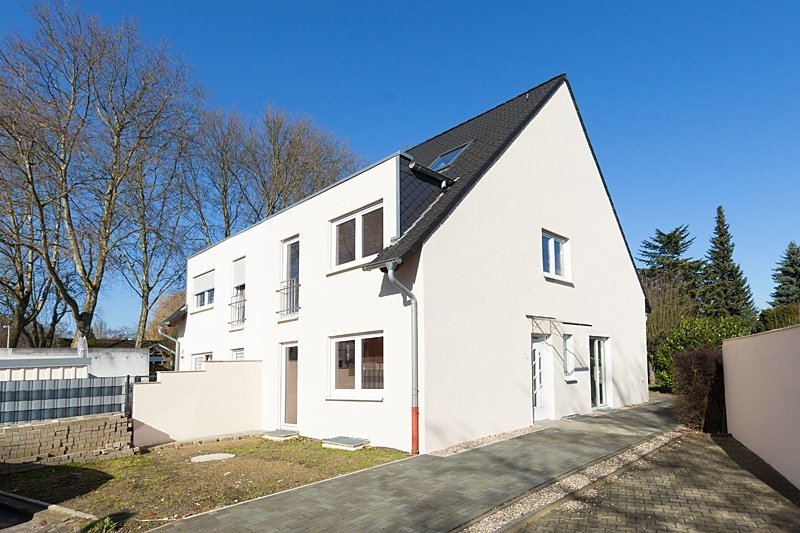Immobilienangebot - Gelsenkirchen - Alle - Ankommen, Wohlfühlen, Zuhause sein!