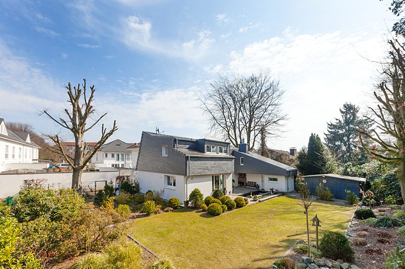 Immobilienangebot - Recklinghausen - Alle - Loft Living im Nordviertel von Recklinghausen!