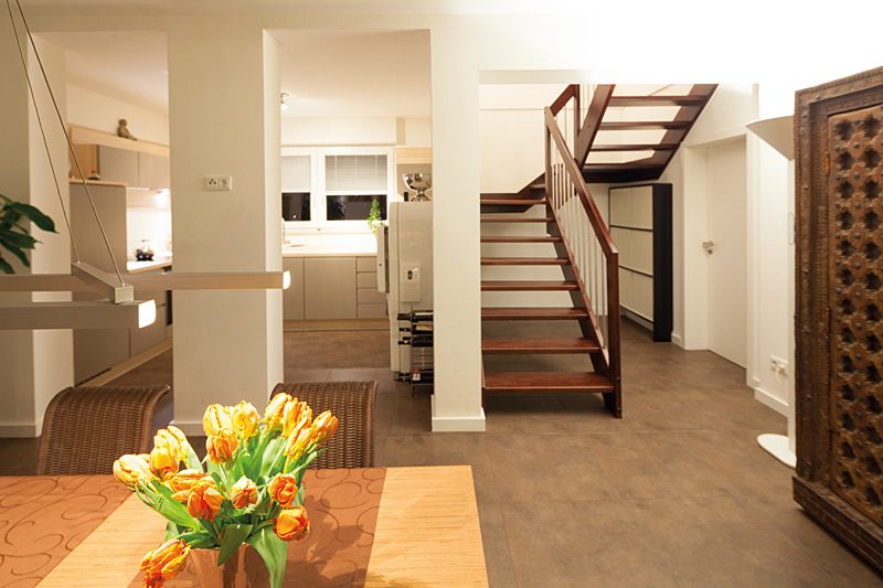Immobilienangebot - Recklinghausen - Alle - Loft Living im Nordviertel von Recklinghausen!