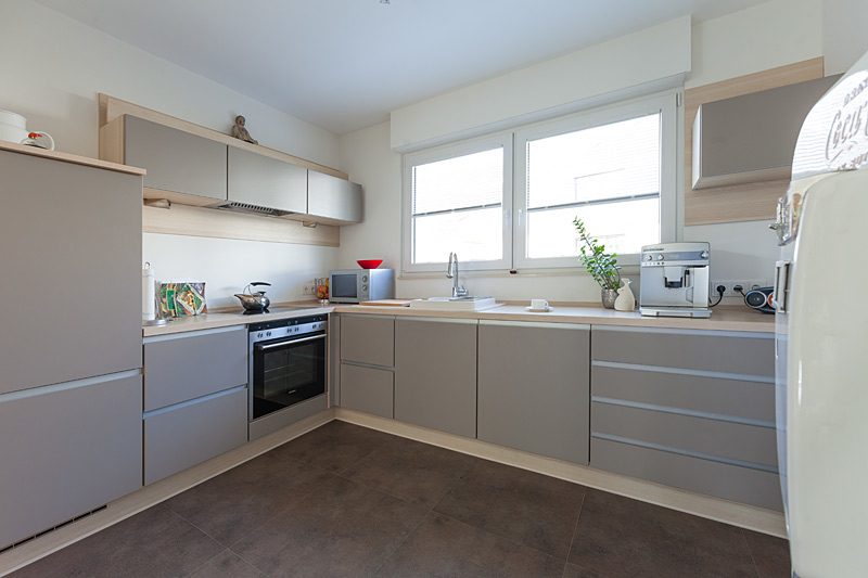 Immobilienangebot - Recklinghausen - Alle - Loft Living im Nordviertel von Recklinghausen!