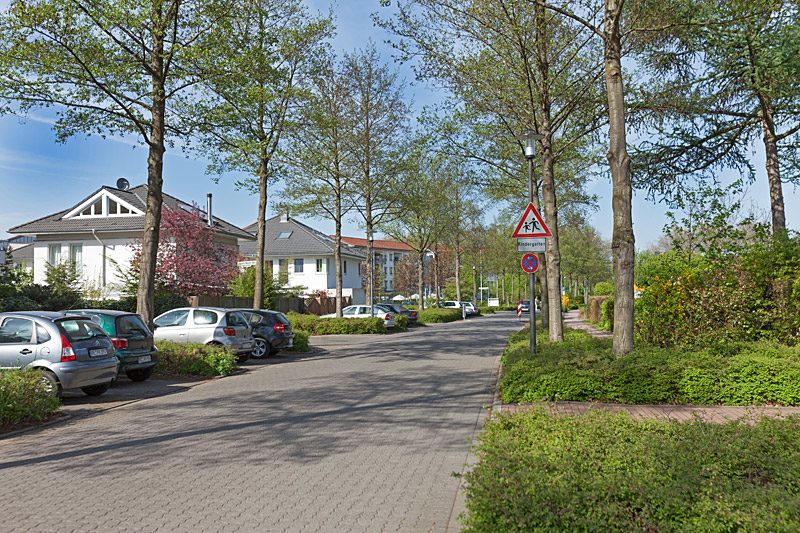 Immobilienangebot - Recklinghausen - Alle - Loft Living im Nordviertel von Recklinghausen!