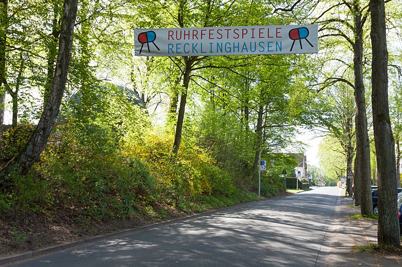 Immobilienangebot - Recklinghausen - Alle - Loft Living im Nordviertel von Recklinghausen!