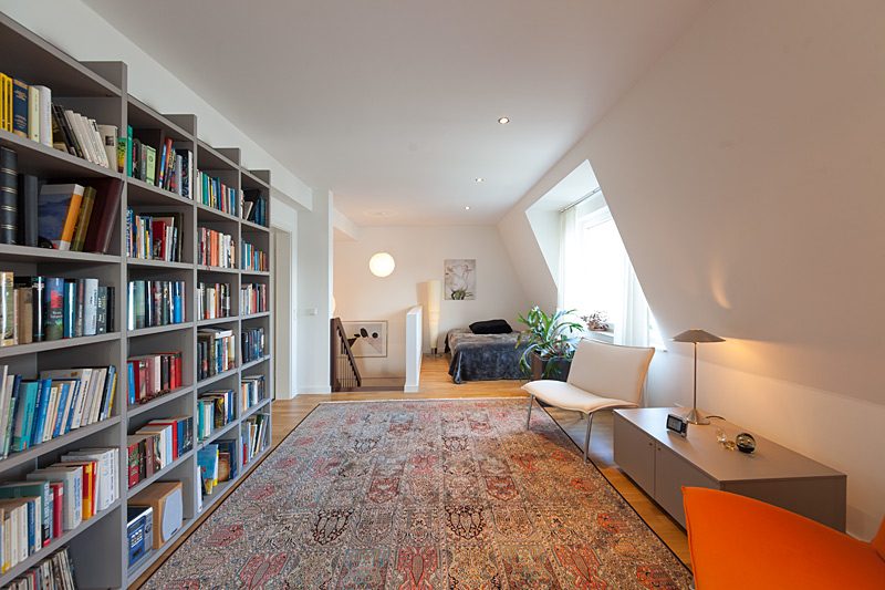 Immobilienangebot - Recklinghausen - Alle - Loft Living im Nordviertel von Recklinghausen!