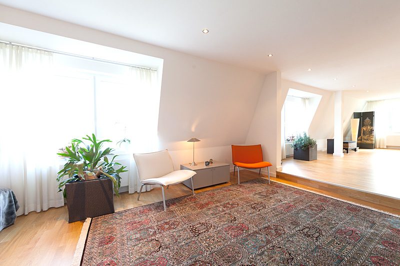 Immobilienangebot - Recklinghausen - Alle - Loft Living im Nordviertel von Recklinghausen!