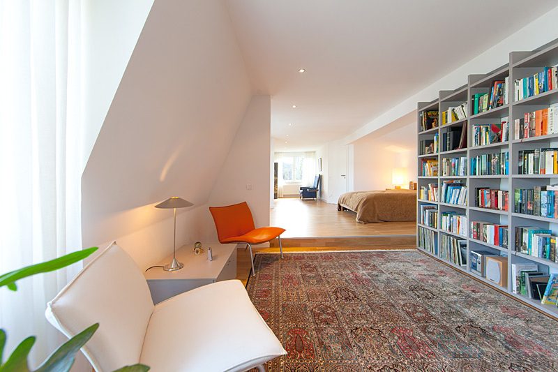 Immobilienangebot - Recklinghausen - Alle - Loft Living im Nordviertel von Recklinghausen!