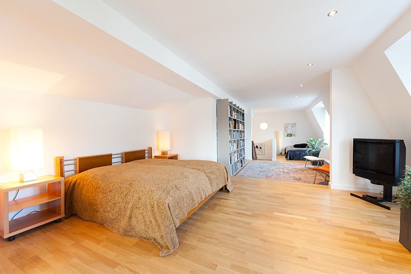 Immobilienangebot - Recklinghausen - Alle - Loft Living im Nordviertel von Recklinghausen!