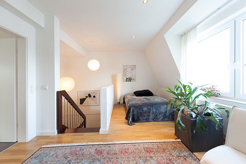 Immobilienangebot - Recklinghausen - Alle - Loft Living im Nordviertel von Recklinghausen!