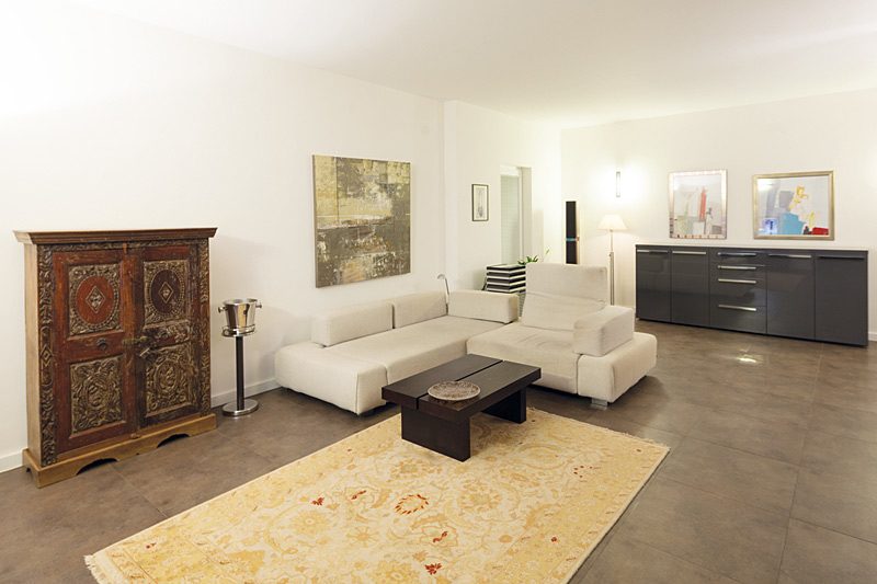 Immobilienangebot - Recklinghausen - Alle - Loft Living im Nordviertel von Recklinghausen!