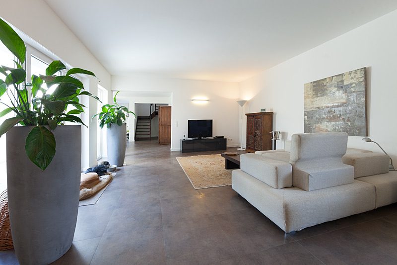 Immobilienangebot - Recklinghausen - Alle - Loft Living im Nordviertel von Recklinghausen!