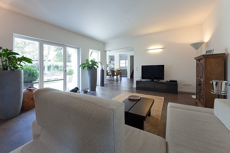 Immobilienangebot - Recklinghausen - Alle - Loft Living im Nordviertel von Recklinghausen!