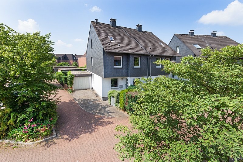 Immobilienangebot - Gelsenkirchen - Alle - Ihr neues Eigenheim inklusive Kaufgrundstück!