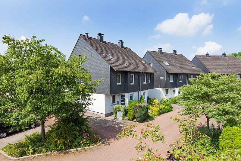 Immobilienangebot - Gelsenkirchen - Alle - Ihr neues Eigenheim inklusive Kaufgrundstück!