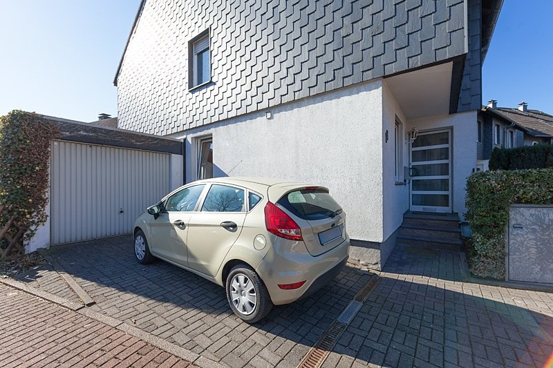 Immobilienangebot - Gelsenkirchen - Alle - Ihr neues Eigenheim inklusive Kaufgrundstück!