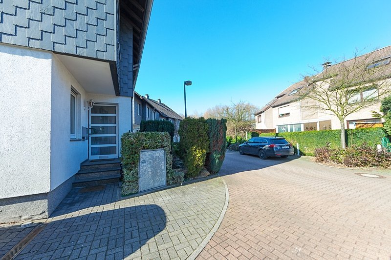 Immobilienangebot - Gelsenkirchen - Alle - Ihr neues Eigenheim inklusive Kaufgrundstück!