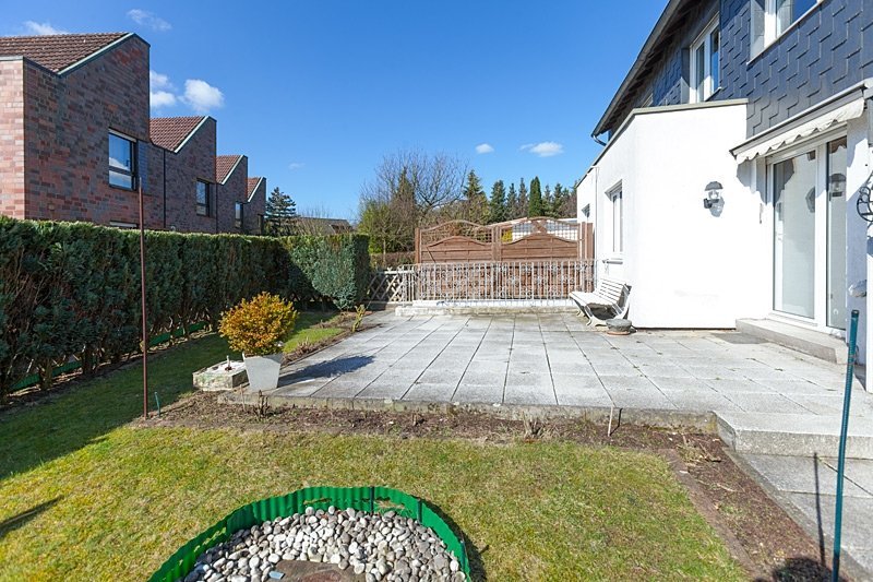 Immobilienangebot - Gelsenkirchen - Alle - Ihr neues Eigenheim inklusive Kaufgrundstück!