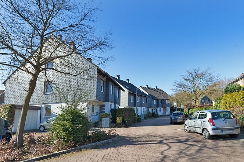 Immobilienangebot - Gelsenkirchen - Alle - Ihr neues Eigenheim inklusive Kaufgrundstück!