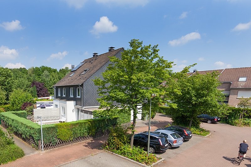 Immobilienangebot - Gelsenkirchen - Alle - Ihr neues Eigenheim inklusive Kaufgrundstück!