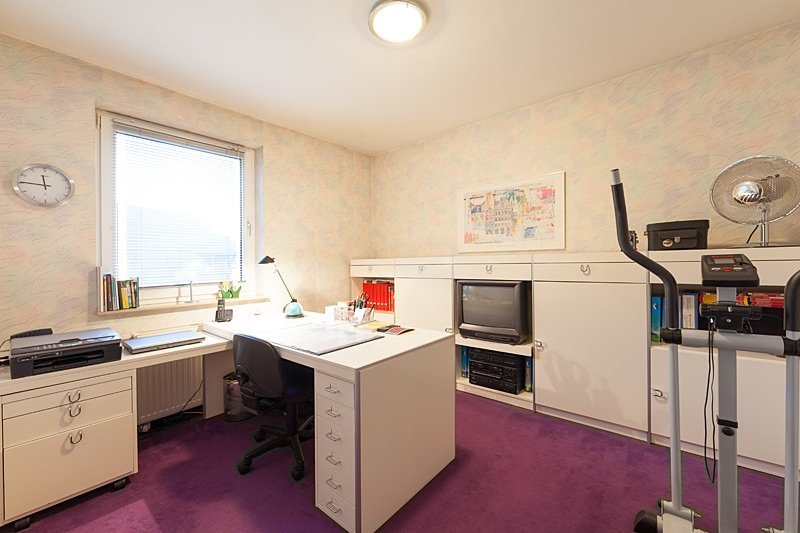Immobilienangebot - Gelsenkirchen - Alle - Willkommen zu Hause! Schöner wohnen in Resse!