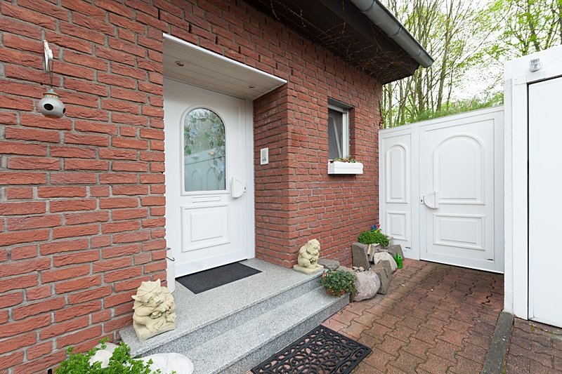 Immobilienangebot - Gelsenkirchen - Alle - Willkommen zu Hause! Schöner wohnen in Resse!
