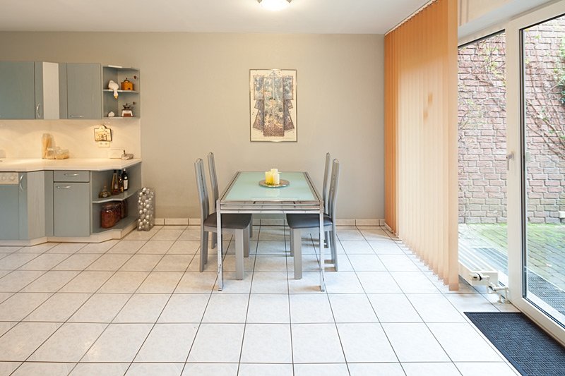 Immobilienangebot - Gelsenkirchen - Alle - Willkommen zu Hause! Schöner wohnen in Resse!