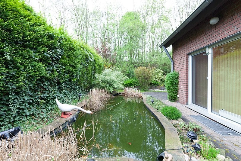Immobilienangebot - Gelsenkirchen - Alle - Willkommen zu Hause! Schöner wohnen in Resse!