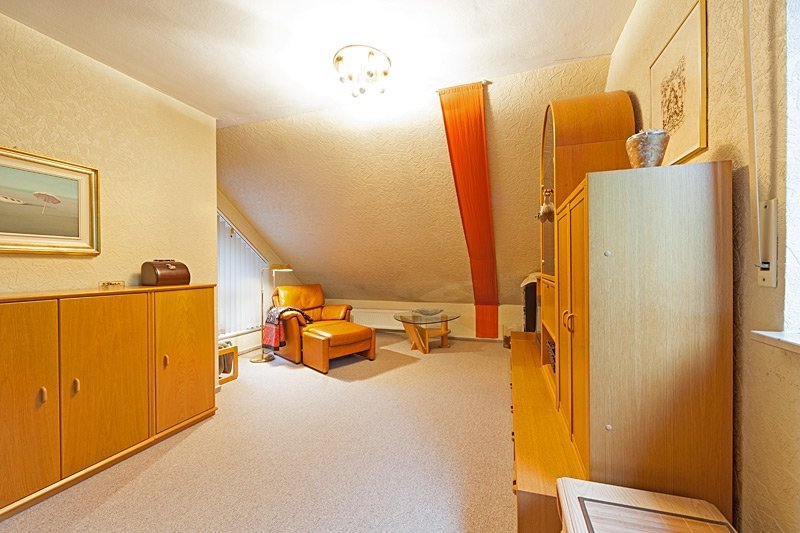 Immobilienangebot - Gelsenkirchen - Alle - Willkommen zu Hause! Schöner wohnen in Resse!