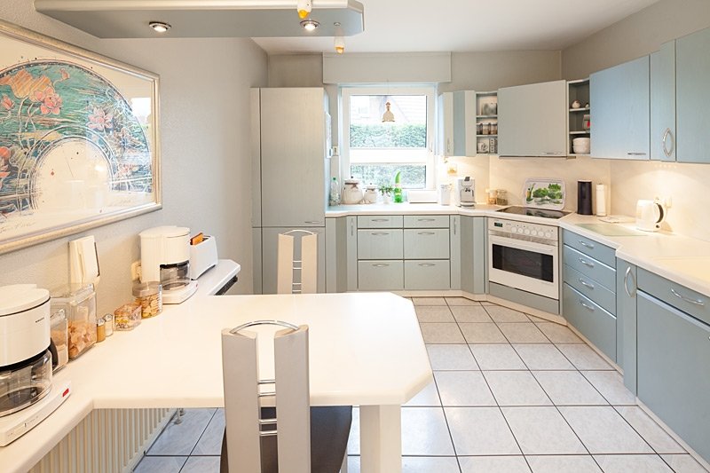 Immobilienangebot - Gelsenkirchen - Alle - Willkommen zu Hause! Schöner wohnen in Resse!