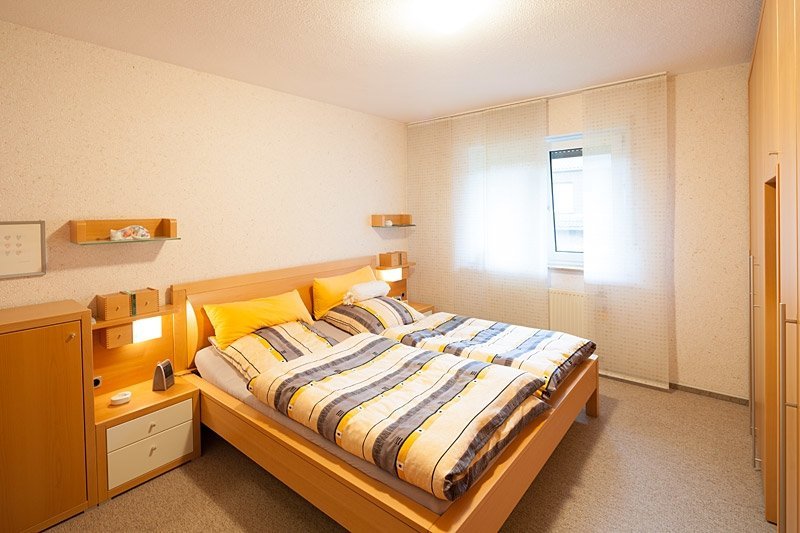Immobilienangebot - Gelsenkirchen - Alle - Willkommen zu Hause! Schöner wohnen in Resse!