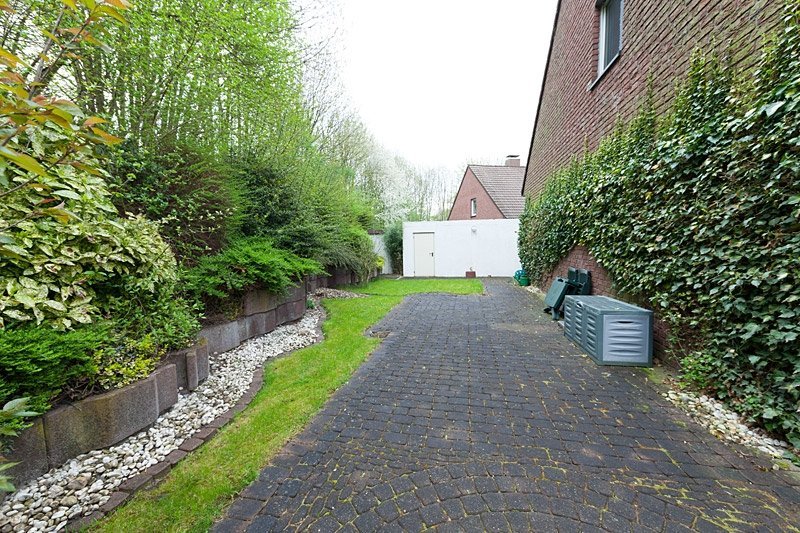 Immobilienangebot - Gelsenkirchen - Alle - Willkommen zu Hause! Schöner wohnen in Resse!