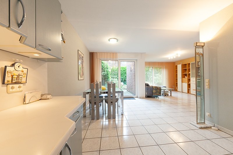 Immobilienangebot - Gelsenkirchen - Alle - Willkommen zu Hause! Schöner wohnen in Resse!