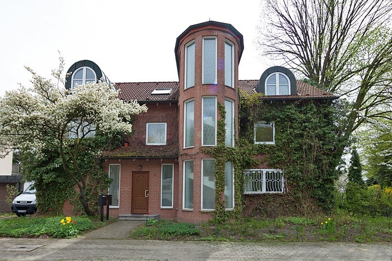 Immobilienangebot - Gelsenkirchen - Alle - Wohnen in Buer in einer der schönsten Lagen!