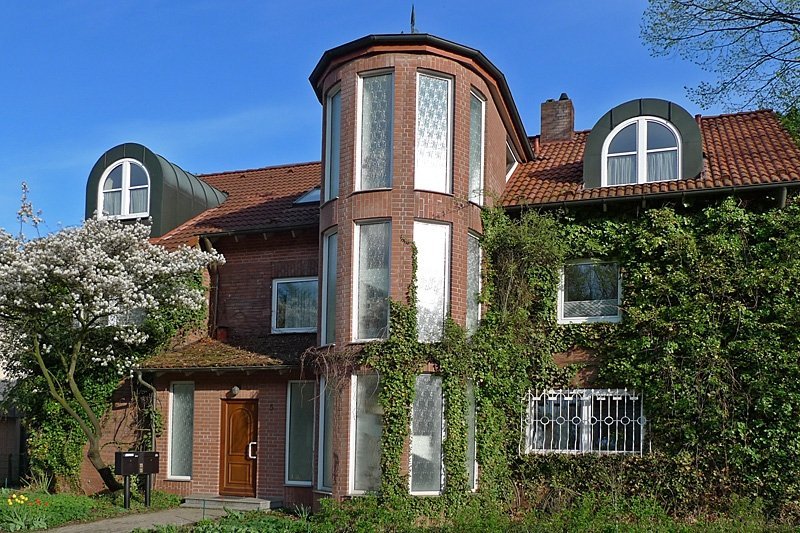 Immobilienangebot - Gelsenkirchen - Alle - Wohnen in Buer in einer der schönsten Lagen!
