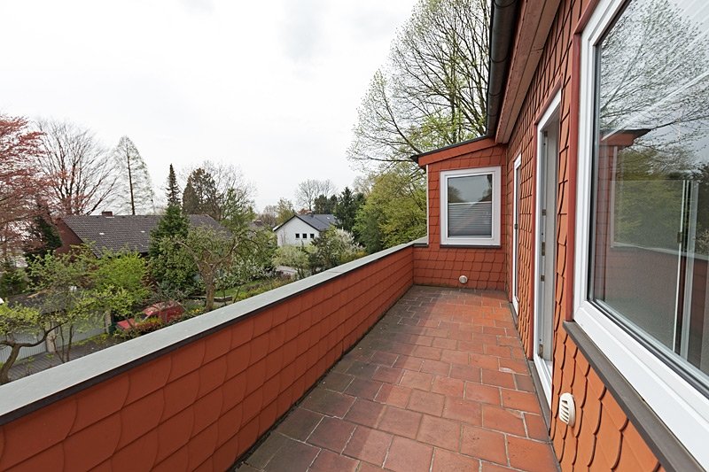 Immobilienangebot - Gelsenkirchen - Alle - Wohnen in Buer in einer der schönsten Lagen!