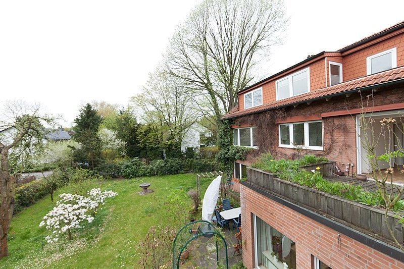 Immobilienangebot - Gelsenkirchen - Alle - Wohnen in Buer in einer der schönsten Lagen!