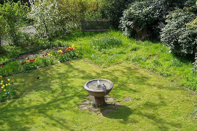 Immobilienangebot - Gelsenkirchen - Alle - Wohnen in Buer in einer der schönsten Lagen!