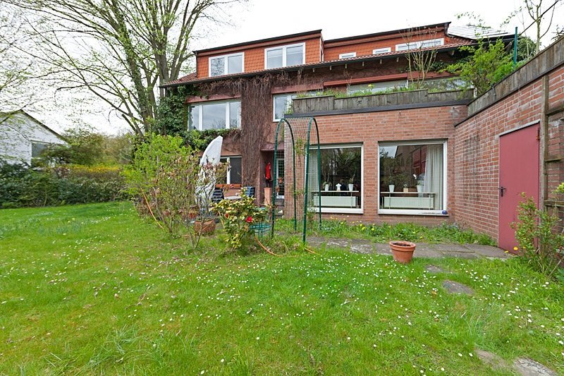 Immobilienangebot - Gelsenkirchen - Alle - Wohnen in Buer in einer der schönsten Lagen!
